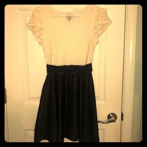 Fun a flirty party dress